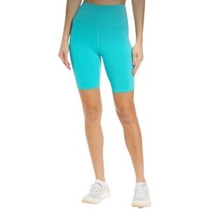IVL Collective Hydrasculpt Bike Shorts in Ceramic Size 6 NWT